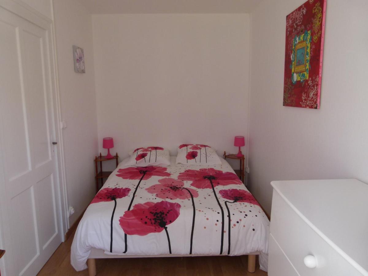 Gite En Brenne Les Chenes Merigny 外观 照片
