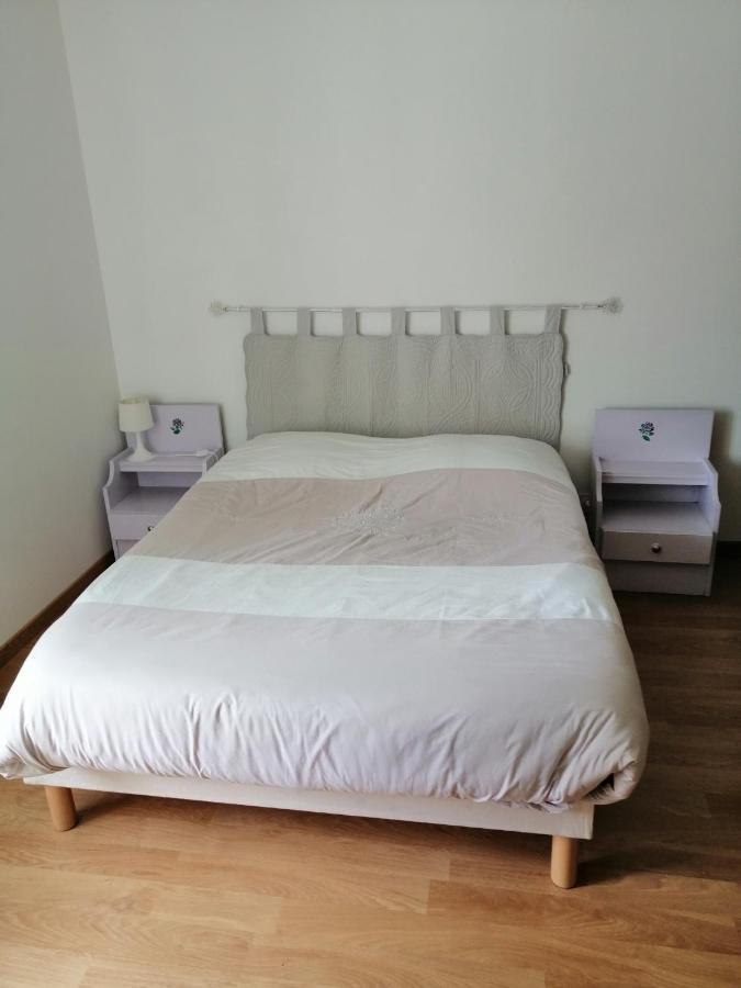 Gite En Brenne Les Chenes Merigny 外观 照片