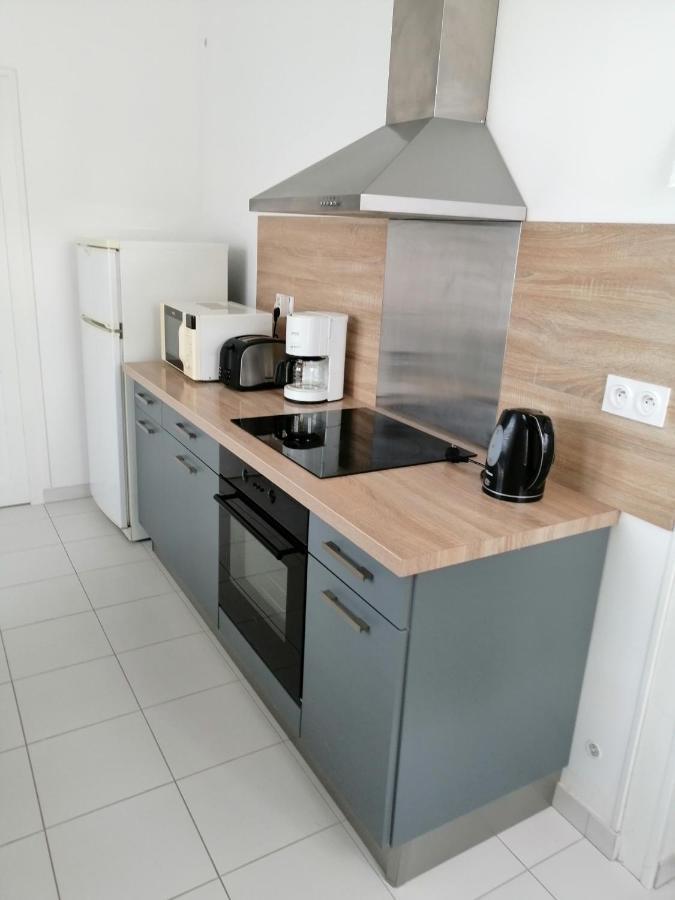 Gite En Brenne Les Chenes Merigny 外观 照片